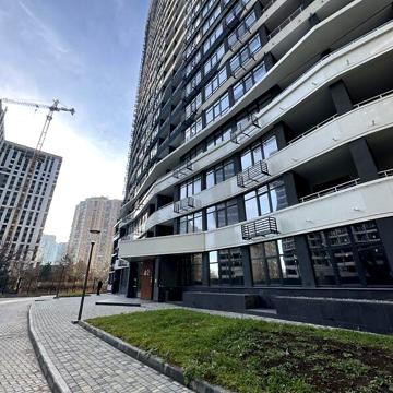Продаж 1к Квартира Курортний провулок ЖК Атмосфера