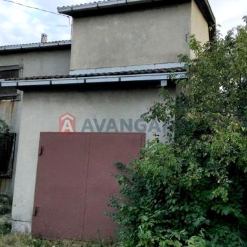 Продам 2 поверховий будинок в Романково без внутрішніх робіт
