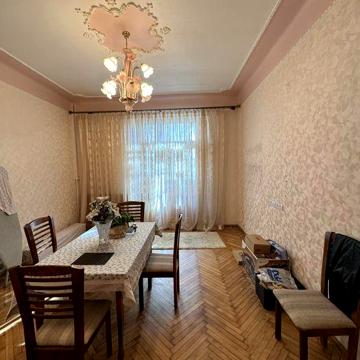 ‼️Продажа 4 ком Квартиры ‼️ЭКСКЛЮЗИВ‼️в Центре на Данилевского 16