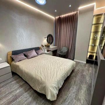 94 тыс $ Продажа / Красивая квартира в центре/ Новострой / Сокольники ЖК Белый Слон