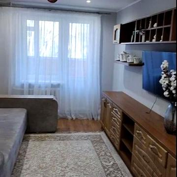 Продаж 2к Квартира Космонавтів вулиця