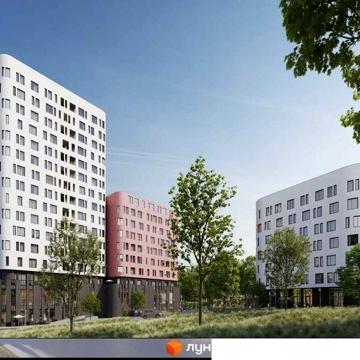 2кім квартира 82м2, ЖК на Миколайчука 38, р-н Топольна. Терміново ЖК Миколайчука 38