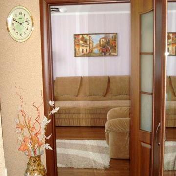 Продам 1-к квартиру м.Бориспіль.
