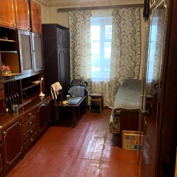 Продажа 3к квартира Доківська вулиця