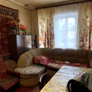Продаж 3к Квартира Доківська вулиця