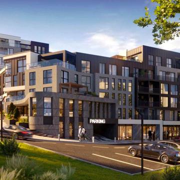 Продаж смарт-квартири в новобудові, етап будівництва (ЖК GRAND HILLS) ЖК Grand Hills