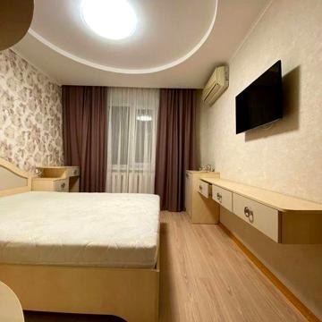 Сдам 2 комнатную квартиру на Королева 81 новая чистая
