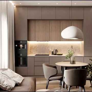 Таунхаус iHouse