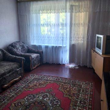 Продам 1-кімнатну квартиру в Світловодську