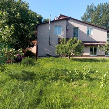 Продаж сучасного , затишного   і якісного будинку із сауною