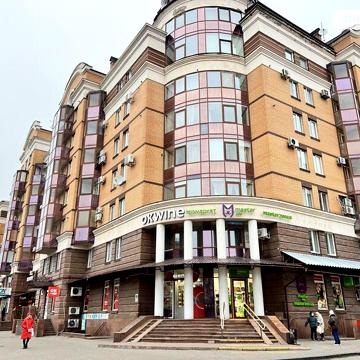 Продаж 5к Квартира Соборності вулиця