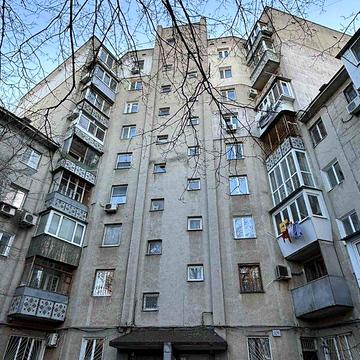 Продаж 2к Квартира Фонтанська дорога