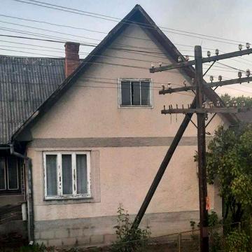 Продам будинок в Тересві
