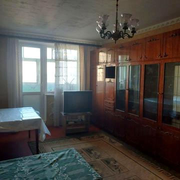 Сдам 3 кімн.квартиру вул.Гарібальді,11.місто ХарківЦіна оренди+світло