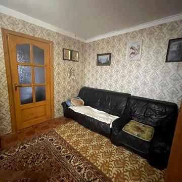 Здається 2 кімн. кв. по вул. Джамбула, 50