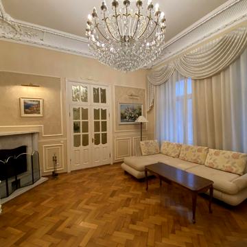 Преображенська вул., 11