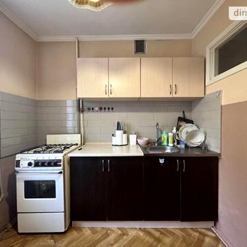 Довгострокова оренда 1к Квартира Ентузіастів вулиця