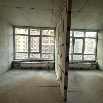 Продаж 1к Квартира Курортний провулок ЖК Атмосфера