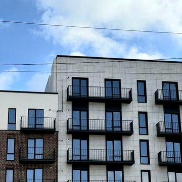 Продам 1к.кв 61м.кв 47 000$ (включає всі витрати)
