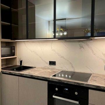Сдам 1 ком квартиру ЖК Севен Славутич Осокорки