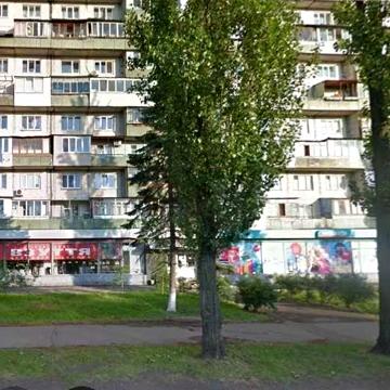 3-х кімнатна  квартира вул. Івана Миколайчука 13