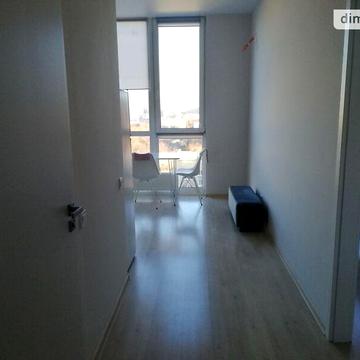 Продаж 1к Квартира Геранієва вулиця ЖК Пространство на Гераневой (коммерция)