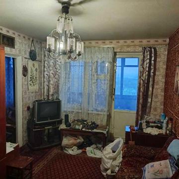 Продам 3 кімнатну квартиру