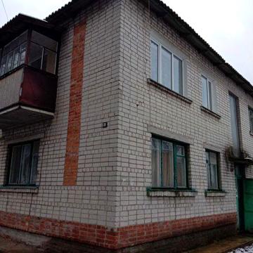 Продам 2-кімнатну квартиру