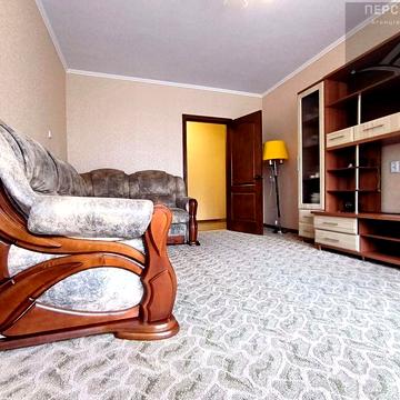 3-кімнатна квартира, р-н Лушпи. Меблі, техніка. Косметичний ремонт