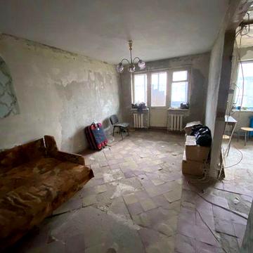 Продам 1-кімнатну квартиру вул. Батумська 26