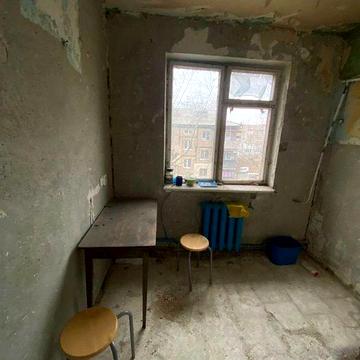 Продам 1-кімнатну квартиру вул. Батумська 26