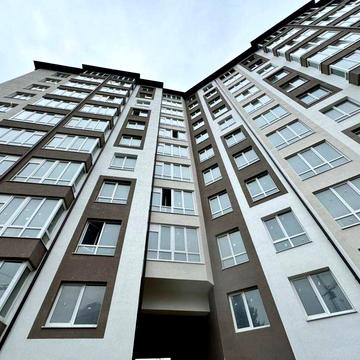 Трикімнатна квартира в комплексі на здачі без посередників