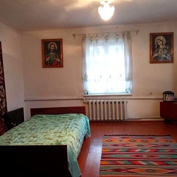 Приватний будинок в селі Королівка