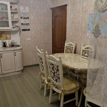 Продажа 5к дом вул. Георгієвського