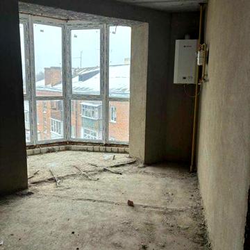 (3) Продам 1-но кімнатну квартиру на Словянці 0691