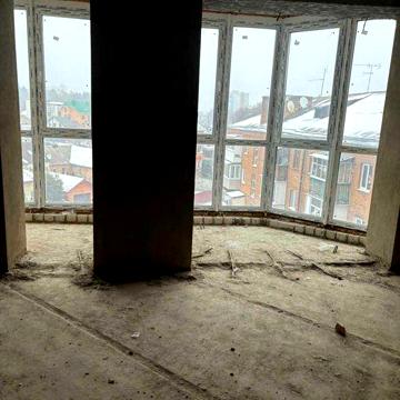 (3) Продам 1-но кімнатну квартиру на Словянці 0691