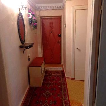 Сдаю 2к.кв-ру 2/5, Лески, Крылова. (конечная 75 маршрута)