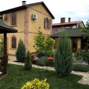 Продаж елітноі дачі на Старому Паромі