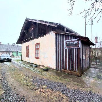 Продаж 2к Квартира І. Сеник (Тернавка) вулиця