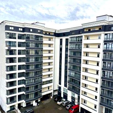 Продаж 2 кімнатноі квартири в Центрі міста