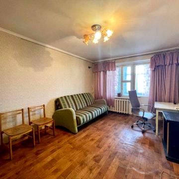Здаю 1-кімнатну квартиру, пр-т. Центральний / Соборна, «Сотка». Ц5