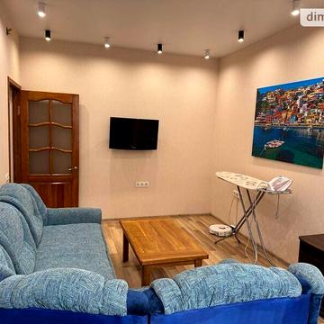 Продаж 2к Квартира Дача Ковалевського вулиця