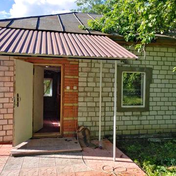 Будинок з ремонтом готовий до зими в Райгородку