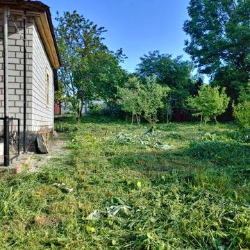 Будинок з ремонтом готовий до зими в Райгородку