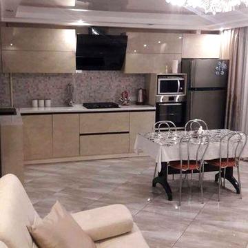 Продам квартиру в центре ЖК Константа