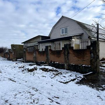 Продам будинок від власника