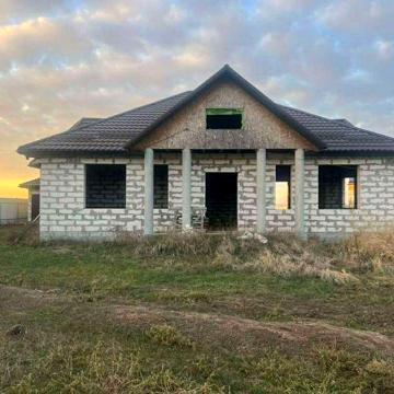 Продаж будинку село Шкарівка