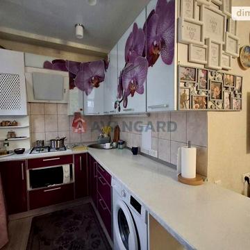 Продаж 3к Квартира Глісерна вулиця