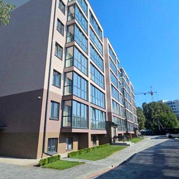 Перша здача від Власника ,БЕЗ КОМІСІЇ.  Новобудові ЖК "Лівобережний"