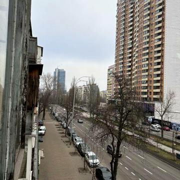 Продажа квартиры Печерск бул.Леси Украинки 16